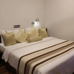 Gloria Grand Hotel 3* Улучшенный номер с различными типами кроватей фото 5