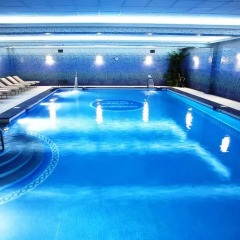 Гостиница Troitskoye Rental Apartments Беларусь, Минск - отзывы, цены и фото номеров - забронировать гостиницу Troitskoye Rental Apartments онлайн бассейн