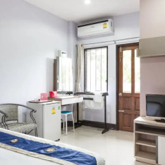 Отель ZEN Rooms Naka Phuket Улучшенный номер фото 5