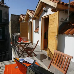 Отель Villa Matejuska Heritage 3* Стандартный номер с 2 отдельными кроватями фото 11