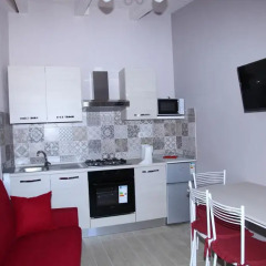 Отель Casa Alice Сиракуза в номере фото 2