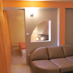 Hotel Vitosha Tulip комната для гостей фото 5