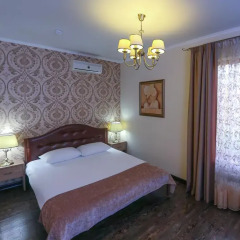 Гостиница Motel Vosymaya Milya в Тольятти отзывы, цены и фото номеров - забронировать гостиницу Motel Vosymaya Milya онлайн комната для гостей фото 4