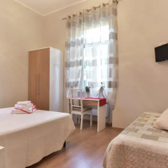 Отель Claudia Suites 3* Номер Делюкс с различными типами кроватей фото 6