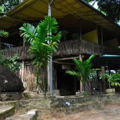 Отель Nature Village Matugama фото 9