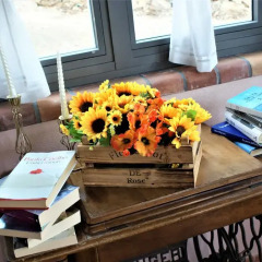 Отель La Mantecata b&b Итри помещение для мероприятий