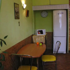 Отель Lviv of Open Hearts Львов интерьер отеля