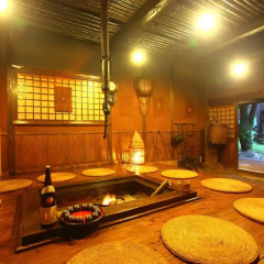 Отель Yamashinobu 3* Стандартный номер фото 4