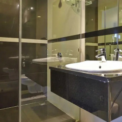Gulf Rose Hotel 4* Номер Делюкс с двуспальной кроватью фото 2