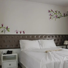 Select City Center Hotel 3* Стандартный номер фото 4