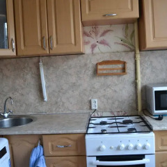 Апартаменты Современные комфортные апартаменты в номере фото 2
