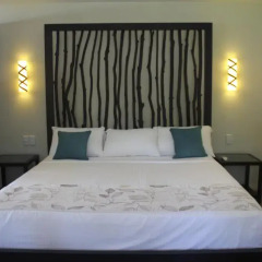 Отель Treasure Island Resort 3* Номер категории Премиум с различными типами кроватей фото 4