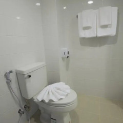Pas Cher Hotel De Bangkok 3* Студия фото 8
