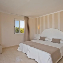 Sky Senses Hotel 4* Стандартный номер с различными типами кроватей