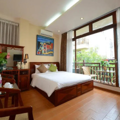The Artisan Lakeview Hotel 3* Номер Делюкс разные типы кроватей фото 9