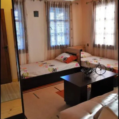 Отель Alex Guest House в номере фото 2
