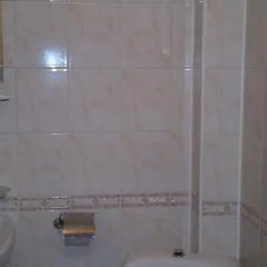 Balani Family Hotel ванная