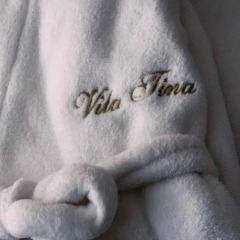 Hotel Vila Tina 3* Номер Делюкс с различными типами кроватей фото 20