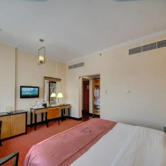 Rayan Hotel Corniche 2* Стандартный номер с различными типами кроватей фото 2