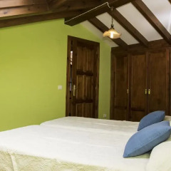 Отель Apartamentos la Regoria комната для гостей фото 2