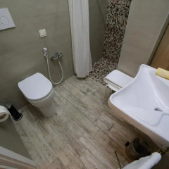 Отель Ca Nanni B&B Италия, Доло - отзывы, цены и фото номеров - забронировать отель Ca Nanni B&B онлайн ванная