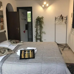 Отель La Mansardina Guest House Агридженто сауна