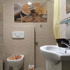 Апартаменты White Rose Apartments Номер Делюкс с разными типами кроватей фото 6
