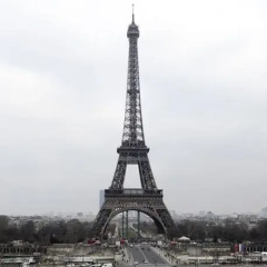 Отель Appartement Paris Cocoon Trocadéro фото 4