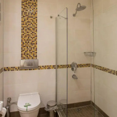 Address Residence Luxury Suite Hotel Турция, Анталья - отзывы, цены и фото номеров - забронировать отель Address Residence Luxury Suite Hotel онлайн ванная фото 2