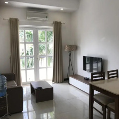 Апартаменты Pearl Service Apartment комната для гостей фото 5