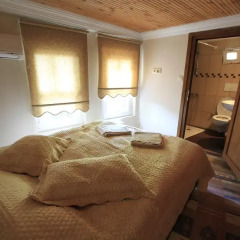 Coskun House Турция, Стамбул - отзывы, цены и фото номеров - забронировать отель Coskun House онлайн комната для гостей фото 2