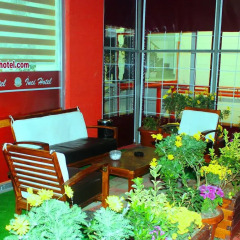 Avcilar Inci Hotel Стамбул