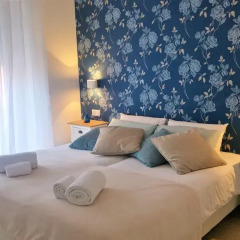Отель Lisbon Terrace Suites - Guest House комната для гостей фото 14
