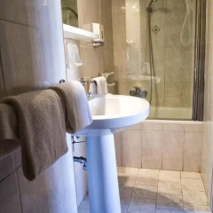 Hotel Stella del Mare 3* Улучшенный номер с двуспальной кроватью фото 13