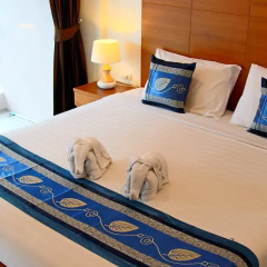 Good Nice Hotel комната для гостей фото 3
