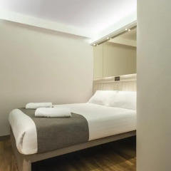 Point A Hotel Glasgow комната для гостей фото 3