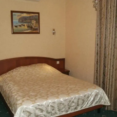 Отель Motel on Prigorodnaya 274 3 Люкс фото 3