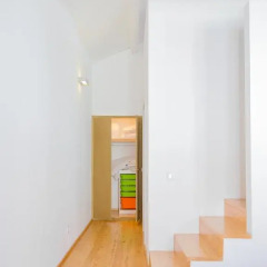 Апартаменты Charm Apartments Porto Апартаменты разные типы кроватей фото 26