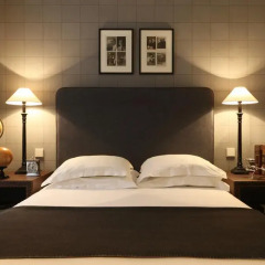 New Hotel Roblin 4* Стандартный номер фото 6