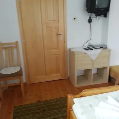 Отель Guest House Stoletnika Чепеларе удобства в номере