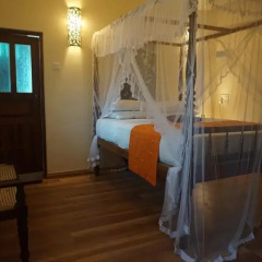 Отель Thaproban Beach House 3* Стандартный номер фото 3