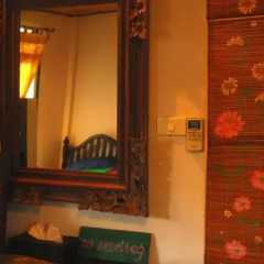 Отель Varinda Garden Resort Таиланд, Самуи - отзывы, цены и фото номеров - забронировать отель Varinda Garden Resort онлайн удобства в номере