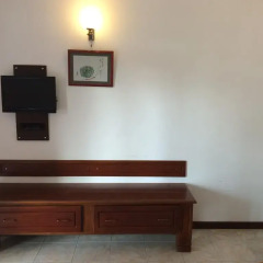 Отель Riverside Inn Fuji Шри-Ланка, Бентота - отзывы, цены и фото номеров - забронировать отель Riverside Inn Fuji онлайн комната для гостей фото 4