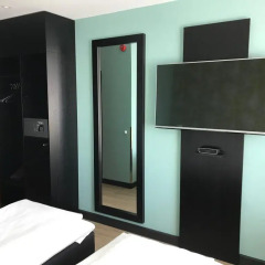 Отель Thon Hotel Maritim Норвегия, Ставангер - отзывы, цены и фото номеров - забронировать отель Thon Hotel Maritim онлайн удобства в номере