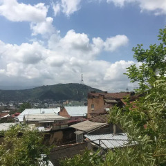 New Tbilisi Hostel фото 4
