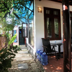 Отель Wooden House II Holiday Rental Хойан фото 3