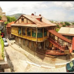Отель Bany Guest house Номер категории Эконом с различными типами кроватей фото 9