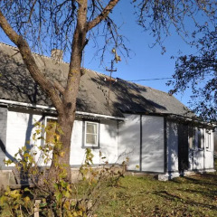 Гостиница Holiday House On Zavodskaya 6 в Изборске отзывы, цены и фото номеров - забронировать гостиницу Holiday House On Zavodskaya 6 онлайн Изборск фото 4