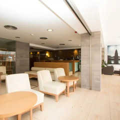 Hotel Don Pepe (Только для взрослых) гостиничный бар фото 2