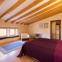 Отель Villa Florit детские мероприятия